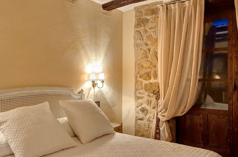 Hotel Real Posada De Liena