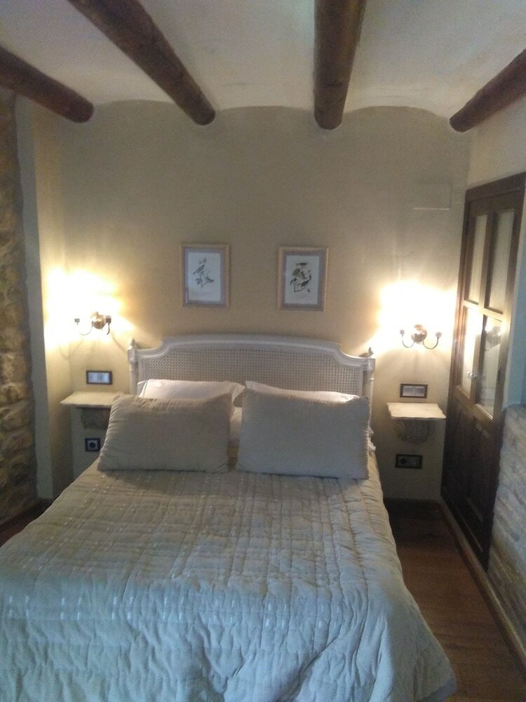 Hotel Real Posada De Liena