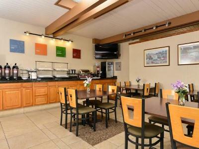 Hotel Comfort Inn Big Sky
