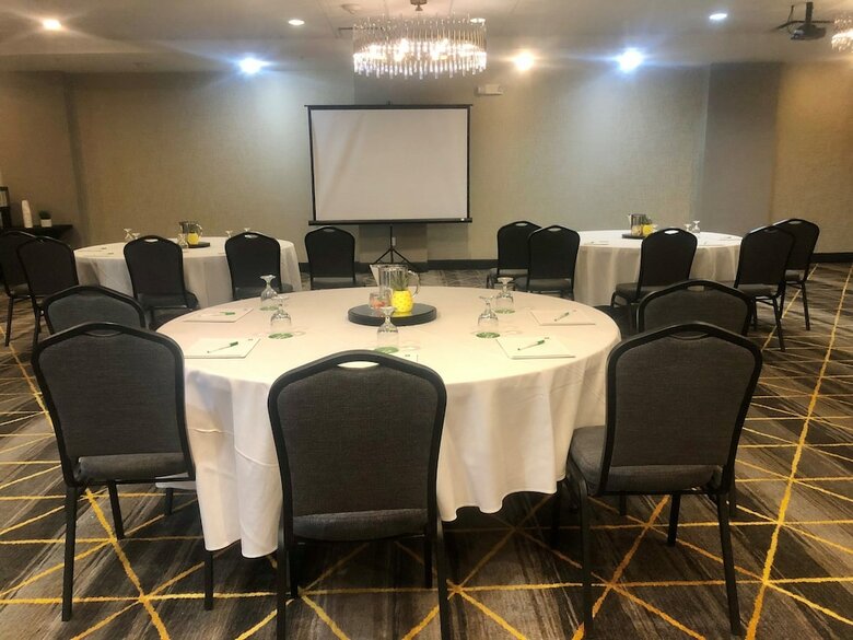 Hotel Holiday Inn Lansdale