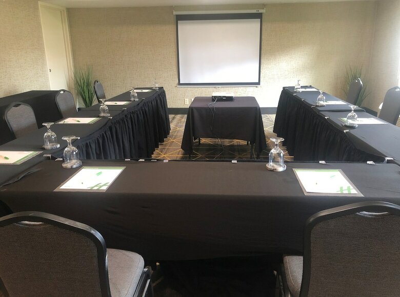 Hotel Holiday Inn Lansdale