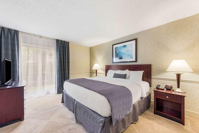 Hotel Quality Suites