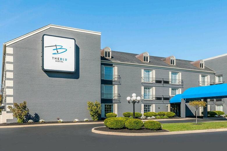 Hotel Quality Suites