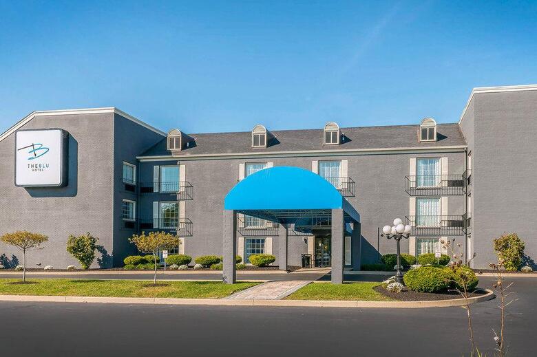 Hotel Quality Suites