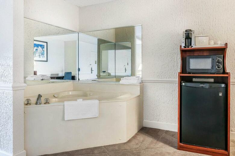 Hotel Quality Suites