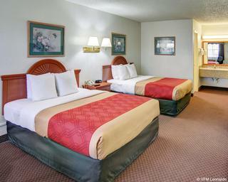 Hotel Econo Lodge Decatur