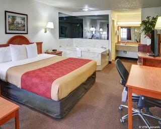 Hotel Econo Lodge Decatur