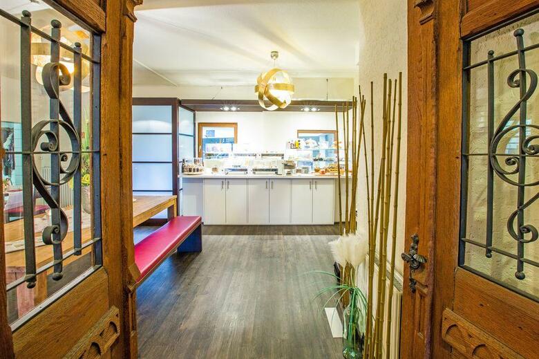 Hostal Hotel Kronprinz