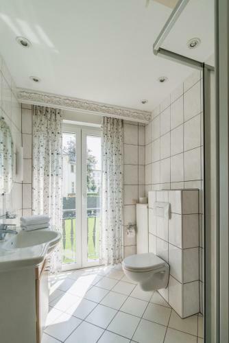 Hostal Villa Am Waldschl��chen