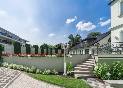 Hostal Villa Am Waldschl��chen