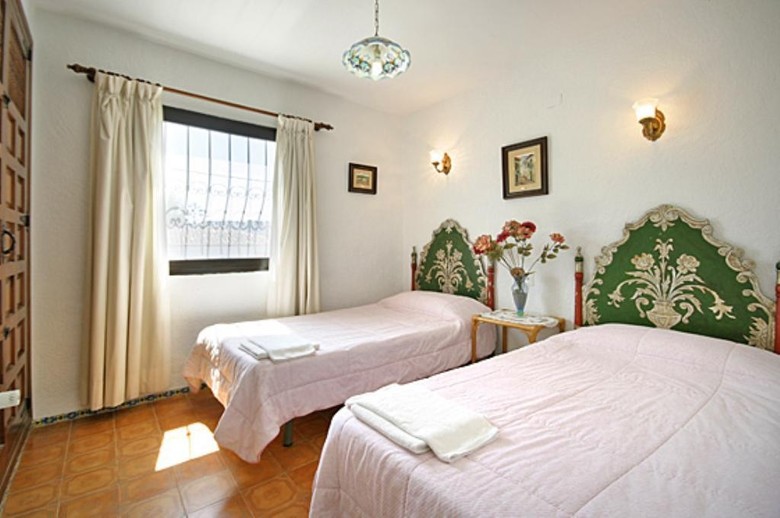 Villa Maria