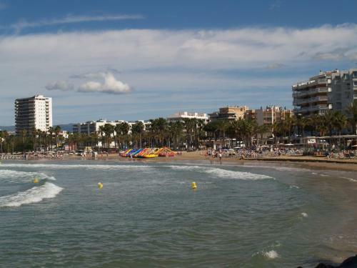 Apartment Terecel III Salou