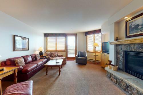 Cascade Townhomes By Wyndham Vacation Rentals