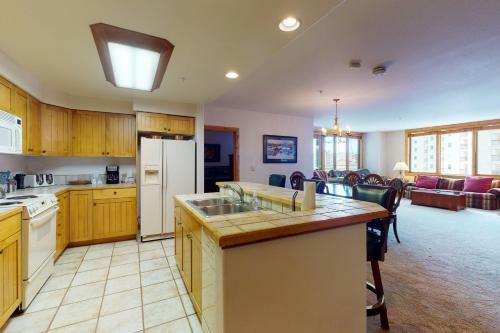 Cascade Townhomes By Wyndham Vacation Rentals