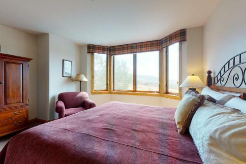 Cascade Townhomes By Wyndham Vacation Rentals