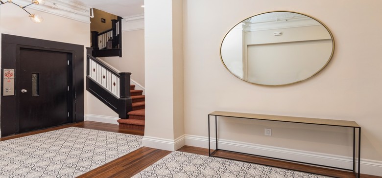 Hotel The Regency Inn San Francisco