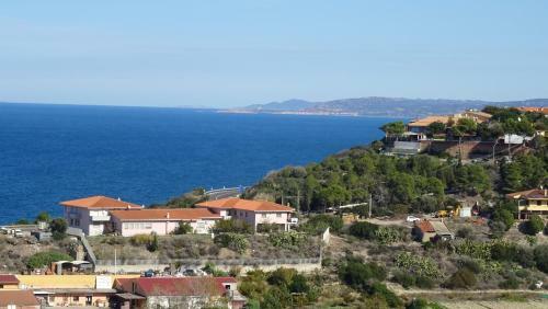 Apartamento Affittimoderni Castelsardo Il Sole