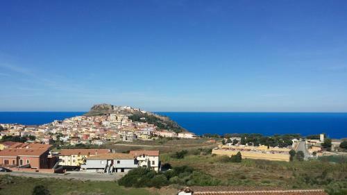 Apartamento Affittimoderni Castelsardo Il Sole