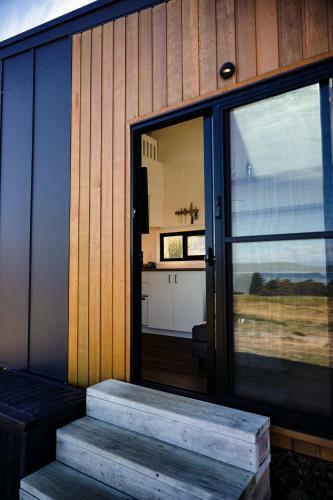 New!!! Cloudy Bay Tiny House