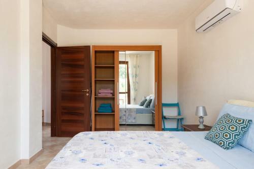 Homelike Apartment In Castelsardo - Iun Q2967