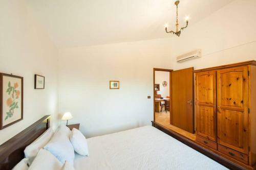 Cottage In Campagna A Castelsardo - Whole House