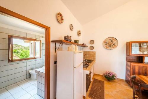 Cottage In Campagna A Castelsardo - Whole House