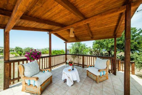Cottage In Campagna A Castelsardo - Whole House