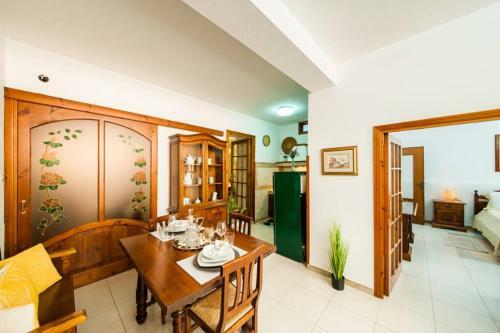 Apartamento Casa Della Nonna Al Centro Di Castelsardo