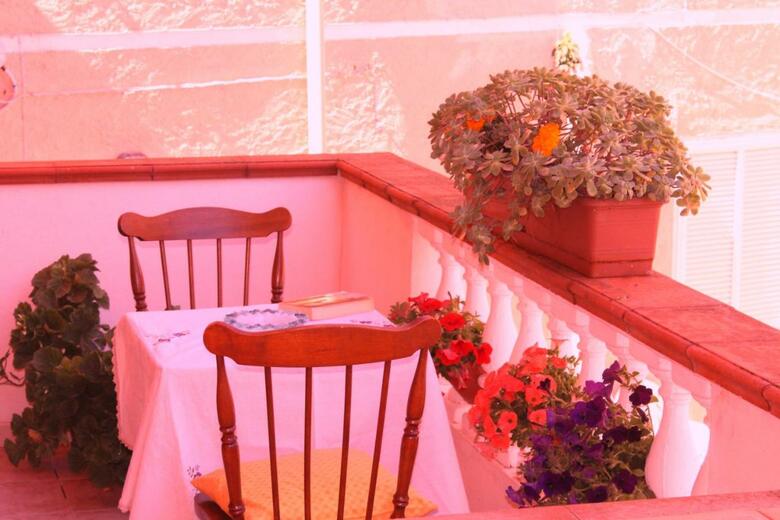 B&B La Pianedda