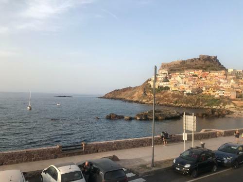 Apartamento Casa Deligios
