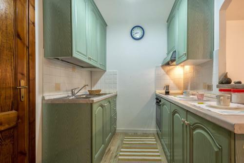Apartamento Casa Cerin