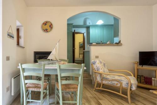 Apartamento Casa Cerin