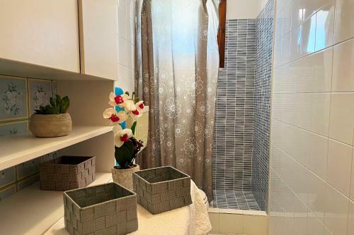 Apartamento Casa Angela