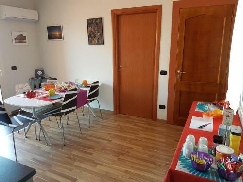 Apartamento Casa Vacanza Del Pescatore