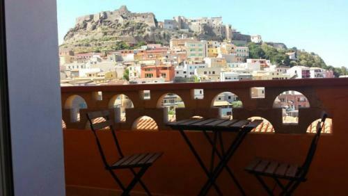 Apartamento Casa Vacanza Del Pescatore