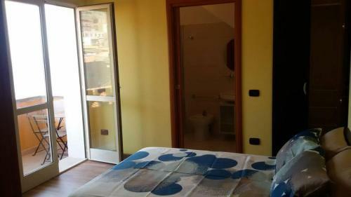 Apartamento Casa Vacanza Del Pescatore