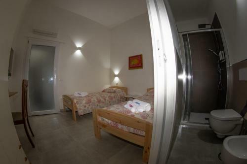 Bed & Breakfast La Terra Del Benessere