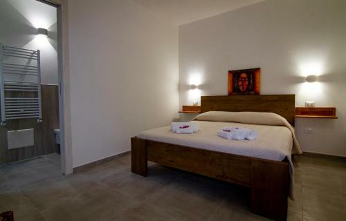 Bed & Breakfast La Terra Del Benessere