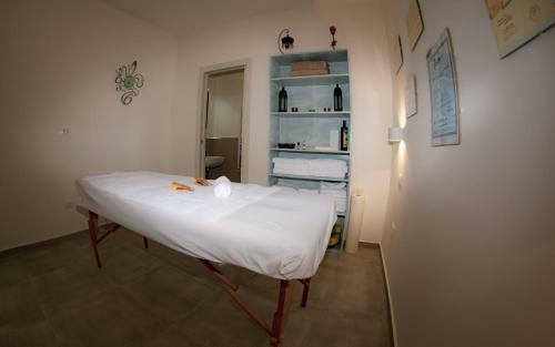 Bed & Breakfast La Terra Del Benessere