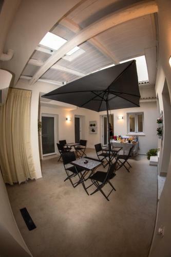 Bed & Breakfast La Terra Del Benessere