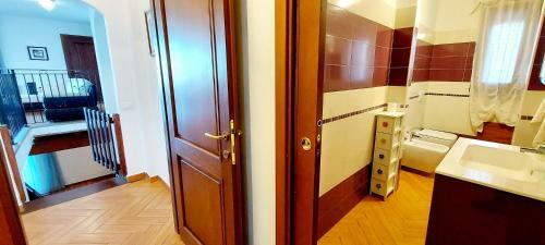 Apartamento Villa A Stones Throw From The Sea