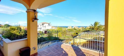 Apartamento Villa A Stones Throw From The Sea