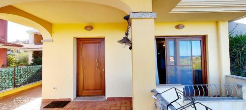 Apartamento Villa A Stones Throw From The Sea