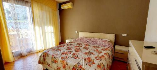 Apartamento Villa A Stones Throw From The Sea
