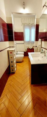 Apartamento Villa A Stones Throw From The Sea