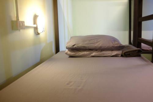 Albergue Stay With The Mixx