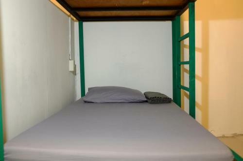 Albergue Stay With The Mixx