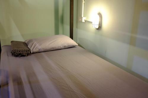 Albergue Stay With The Mixx