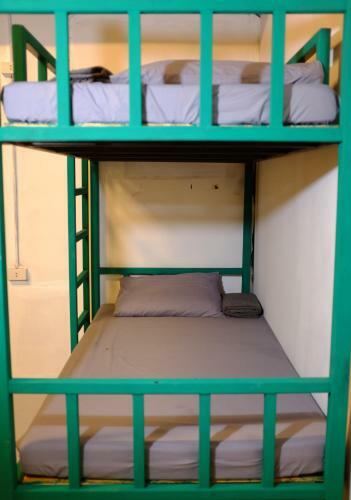 Albergue Stay With The Mixx