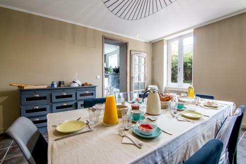 B&B La Maison De Julia